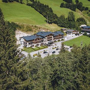 Avenida Mountain Lodges Saalbach