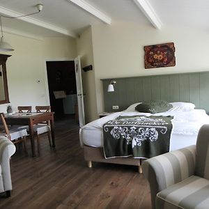 Kamer met Twee Aparte Bedden